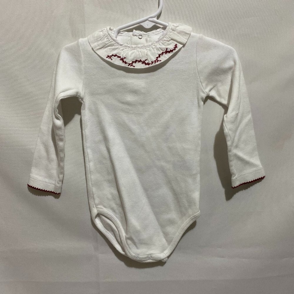 Laran iinho ❤️ Girl's Romper - Size 18 Months (PRE-LOVED)